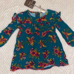 Matilda Jane top. NWT